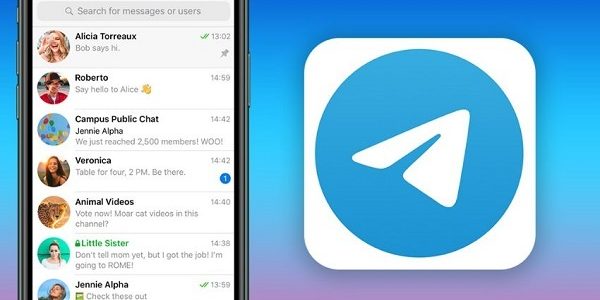 Phần mềm kéo mem Ninja Telegram nhanh - hiệu quả nhất 2023