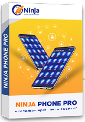 Ninja Phone Pro