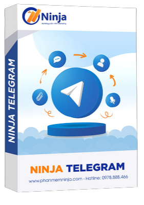 Ninja Telegram