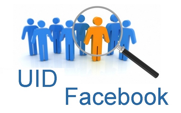 UID facebook 