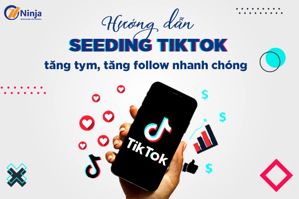 Phần mềm seeding Tiktok – Tool nuôi nick Tiktok số lượng lớn