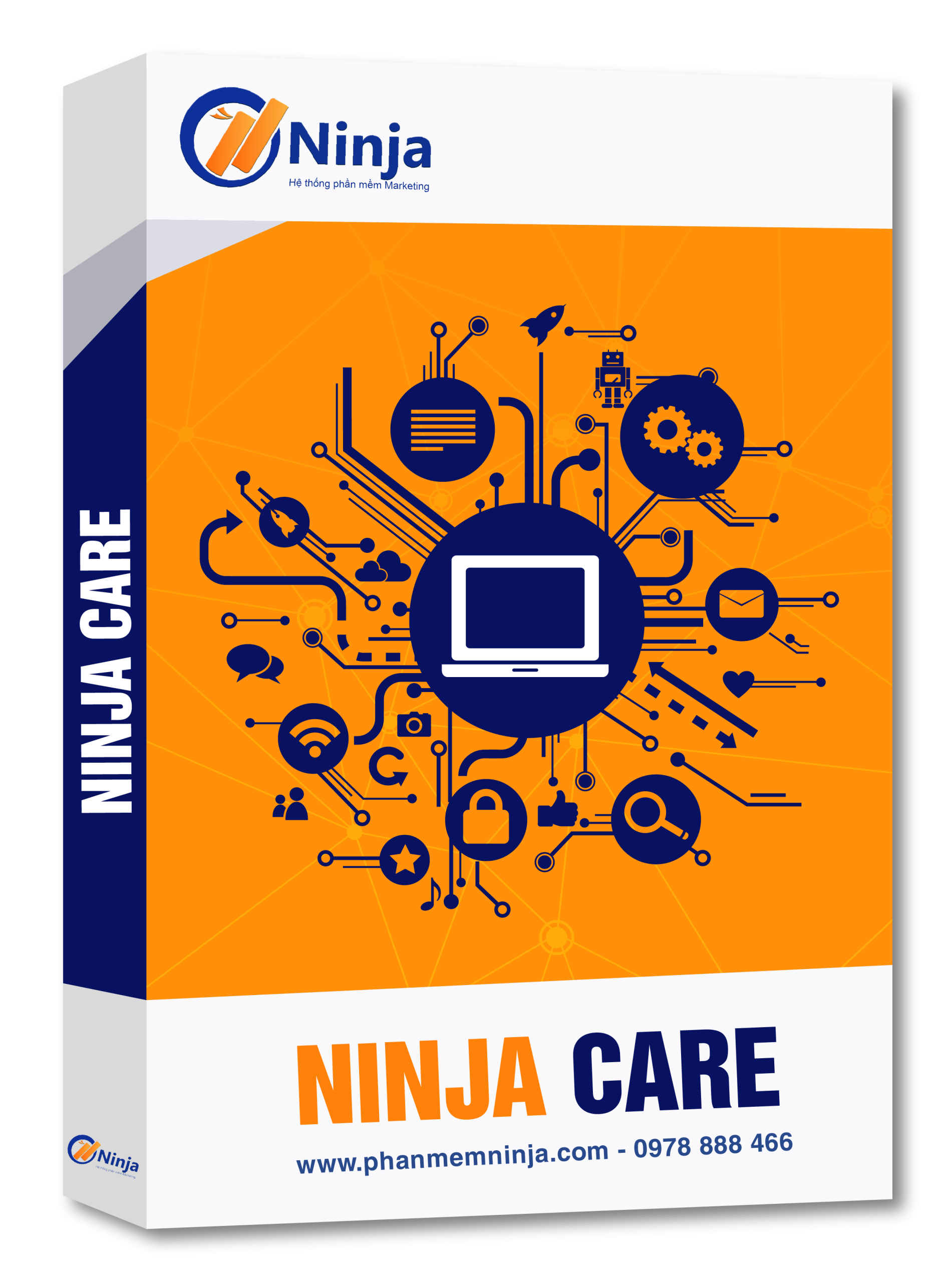 Ninja Care