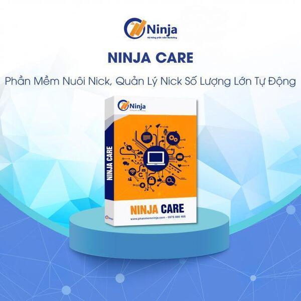 Phần mềm nuôi nick facebook