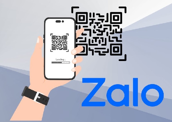 QR code