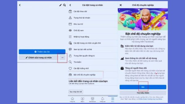 biểu tượng 3 dấu chấm