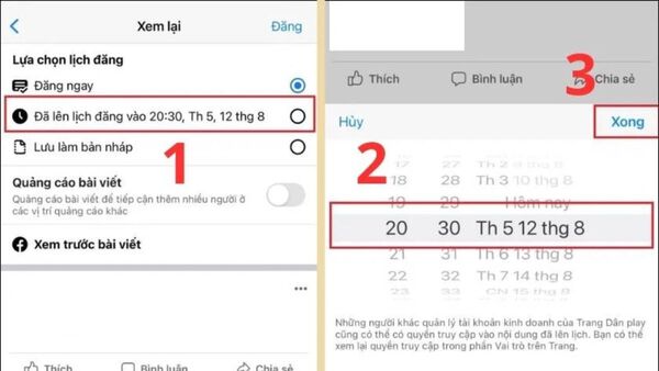 Chỉnh lịch